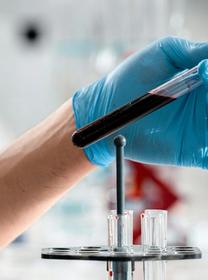 Laboratorinės medicinos gydytojas