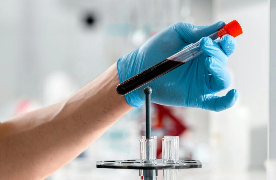 Siuntimai pas laboratorinės medicinos gydytoją