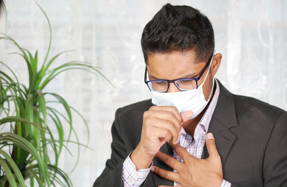 Kvėpavimo sistemos ligos