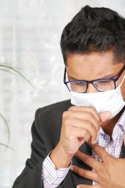 Kvėpavimo Sistemos Ligos