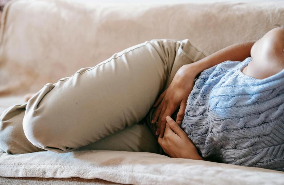 Nėštumo sutrikimai