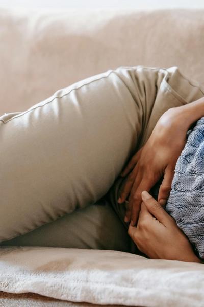 Nėštumo Sutrikimai