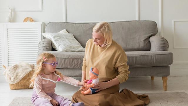 Pediatras