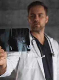Ortopedas traumatologas