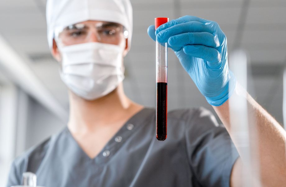 Hematologas