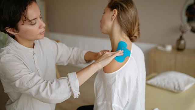 Fibromialgija