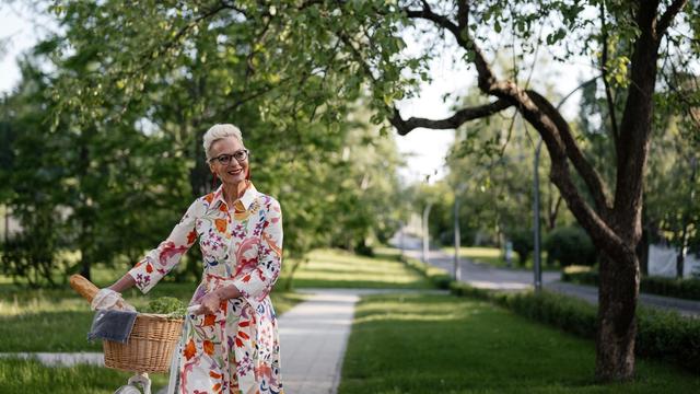Menopauzė