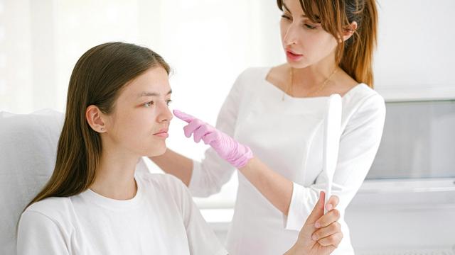 Dermatovenerologas