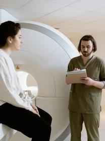 Onkologas radioterapeutas