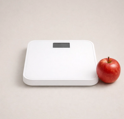 Svorio mažinimo programa