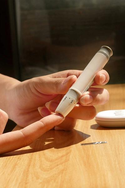 Endokrininės sistemos Ligos