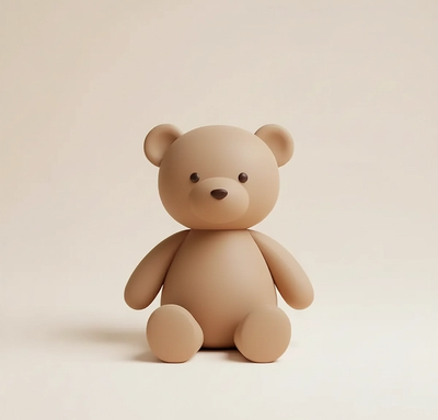 Vaikų ligų gydytojas / Pediatras