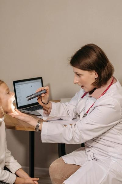 Odontologinės Ligos