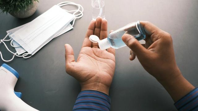 Piodermija