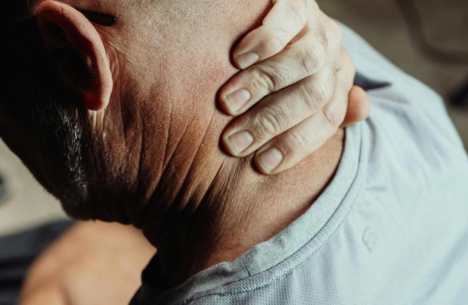 Nervų Sistemos Ligos