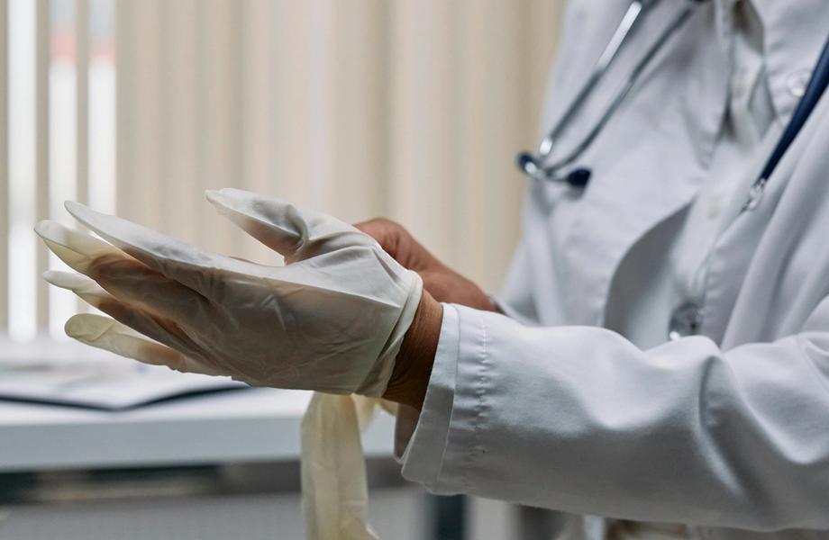 Proktologinės ligos