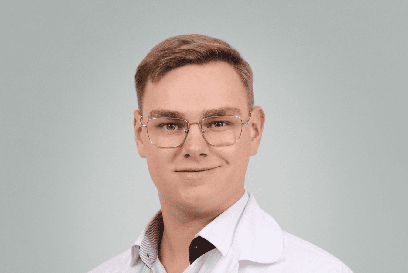 Lukas Riklikas
