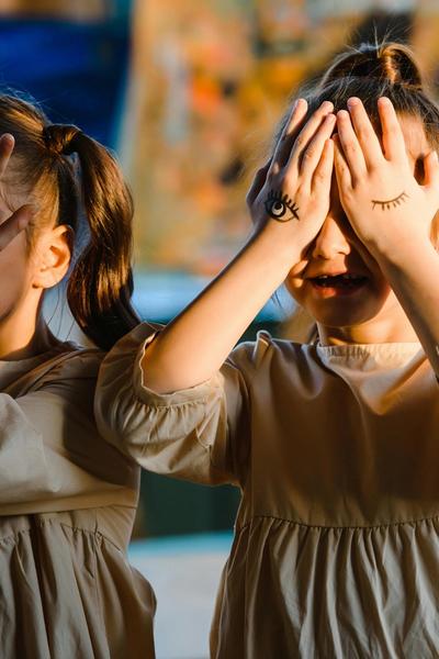 Vystymosi Sutrikimai