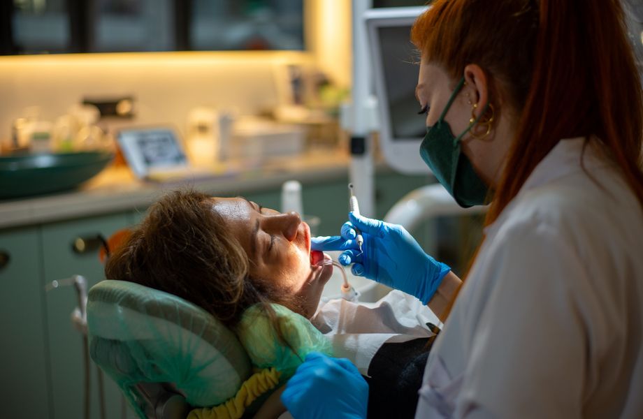 Endodontologas