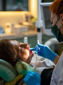 Endodontologas