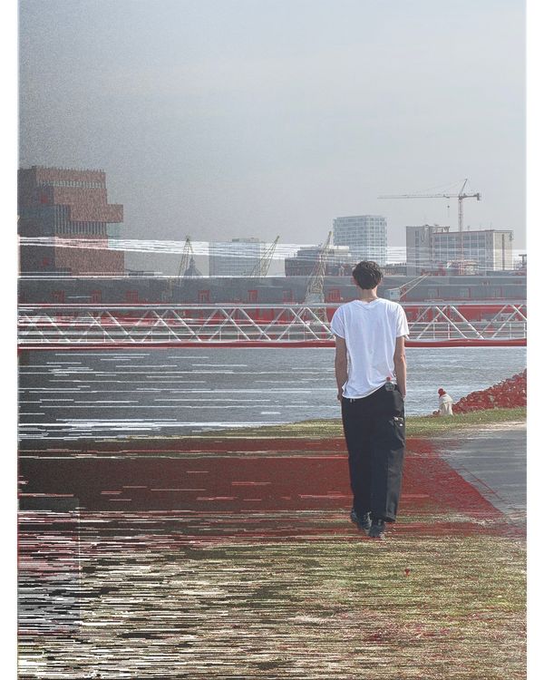 Musikalischer Streifzug mit DFlaneur