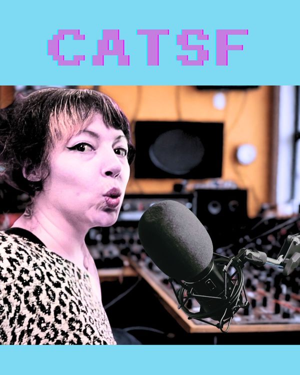 Charly and the Song Factory