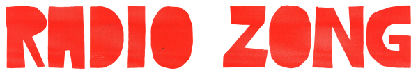 Radio Zong