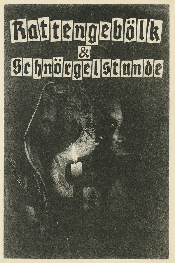 Rattengebölk & Schnörgelstunde