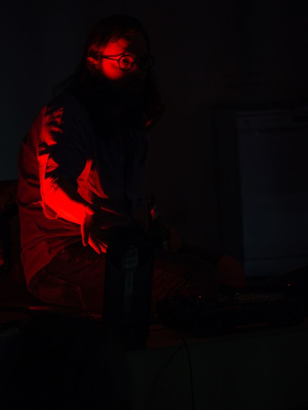 EGWU ENYEMAKA - Soundtrack zur Heilung