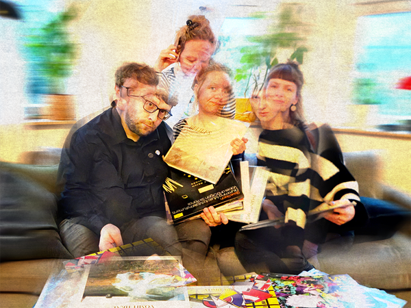 MFM FM - Drei Hits spielen Hits 