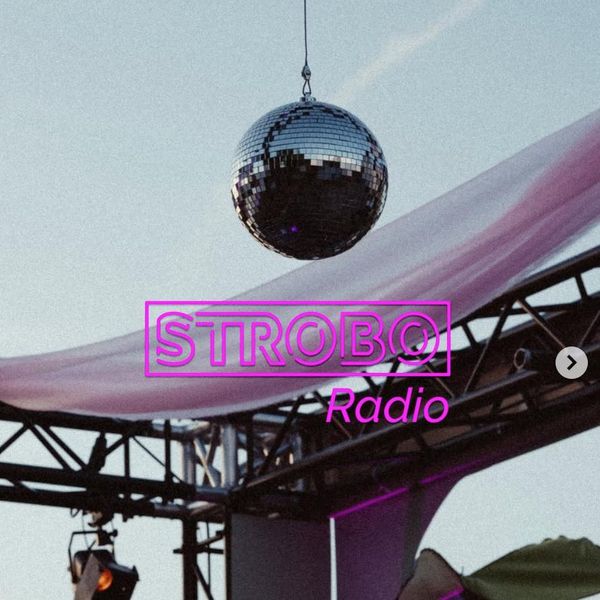 STROBO Radio