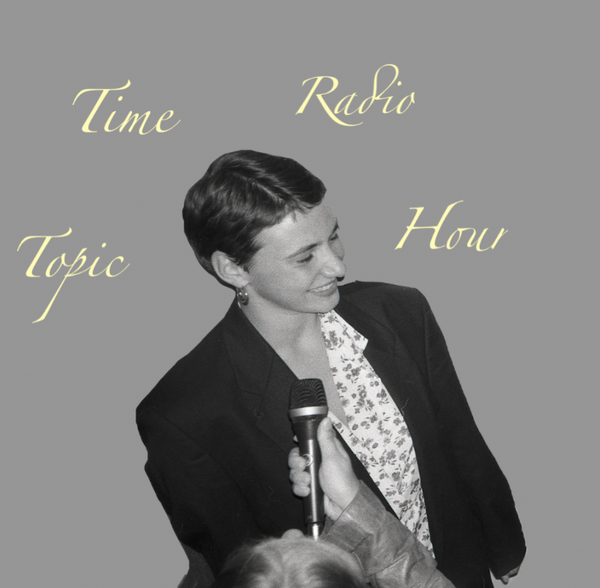 Topic Time Radio Hour