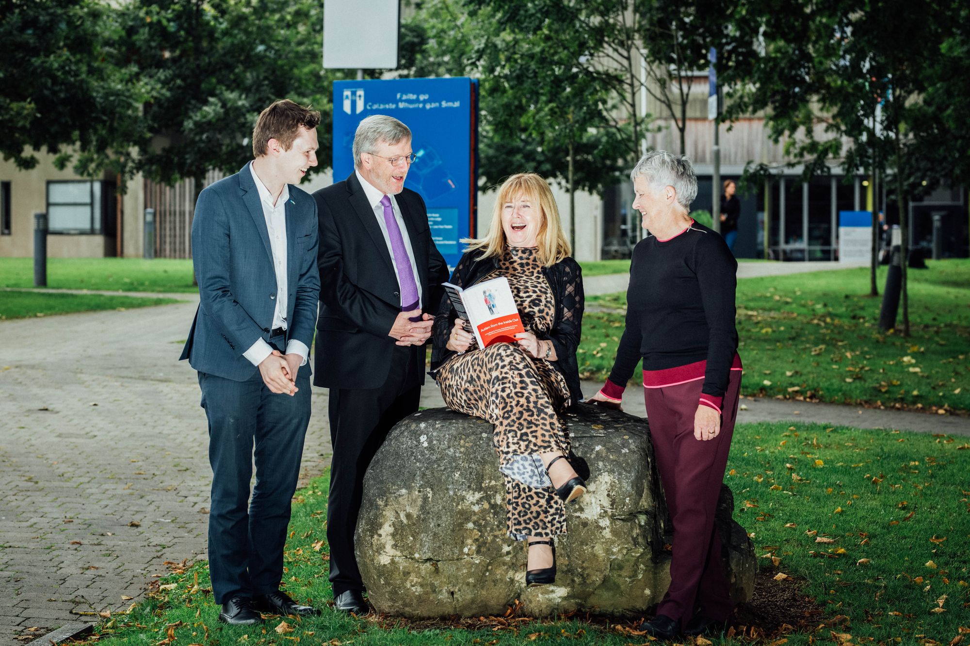 Meet ISSA New Member: Mary Immaculate College in Ireland
