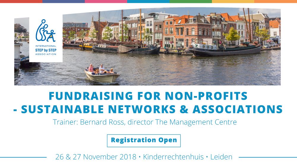 TRAINING - Special Bonus Session added to Fundraising for Non-Profits
