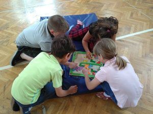 Roma parents in Slovenia are seeing the value of early education and care