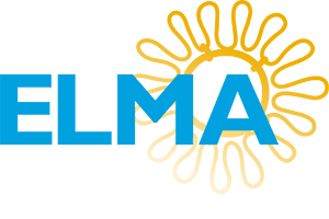 ELMA Foundation logo