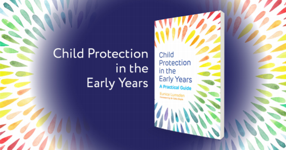A practical guide for child protection in the early years