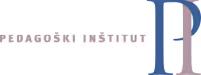 Pedagoški inštitut logo
