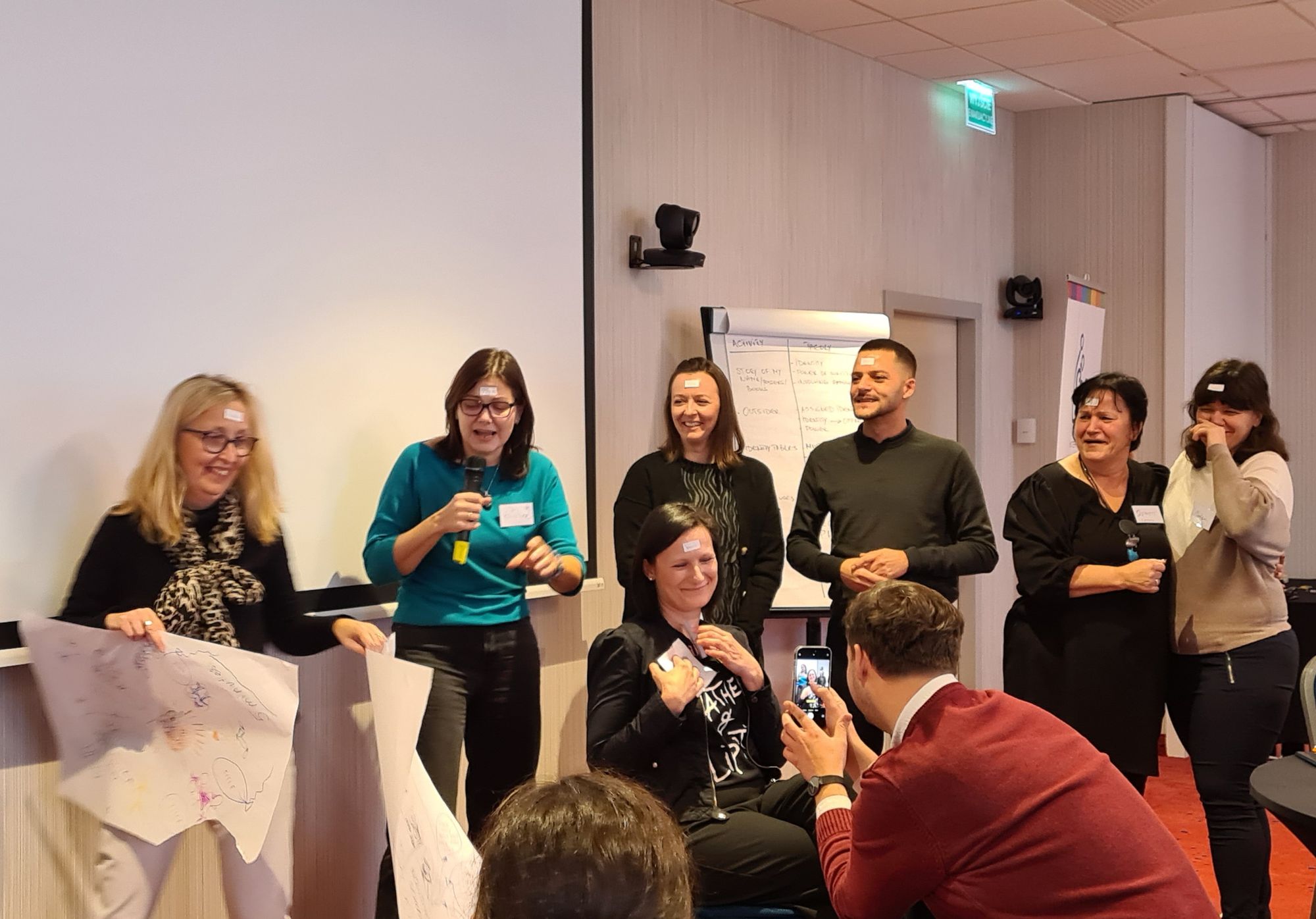 Workforce Transformation: Preparing Early Childhood Professionals for Inclusive Education