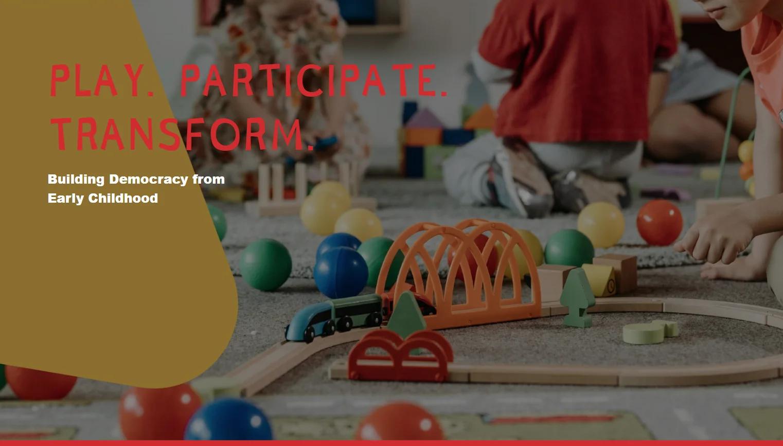 TOY for Participation