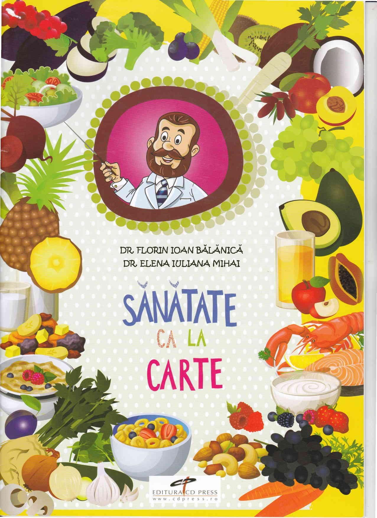 Health by the Book