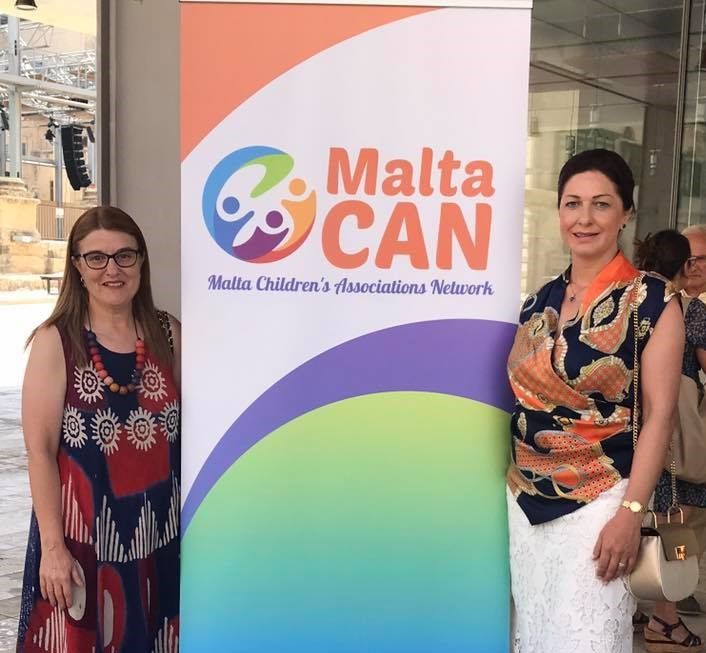 Meet ISSA New Member: Early Childhood Development Association of Malta