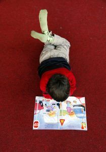 TOY partners unveil plans to create play hubs