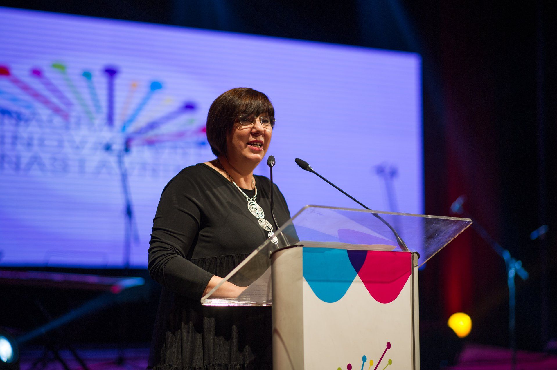 An innovative approach for teacher-led advocacy