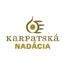 Carpathian Foundation Slovakia