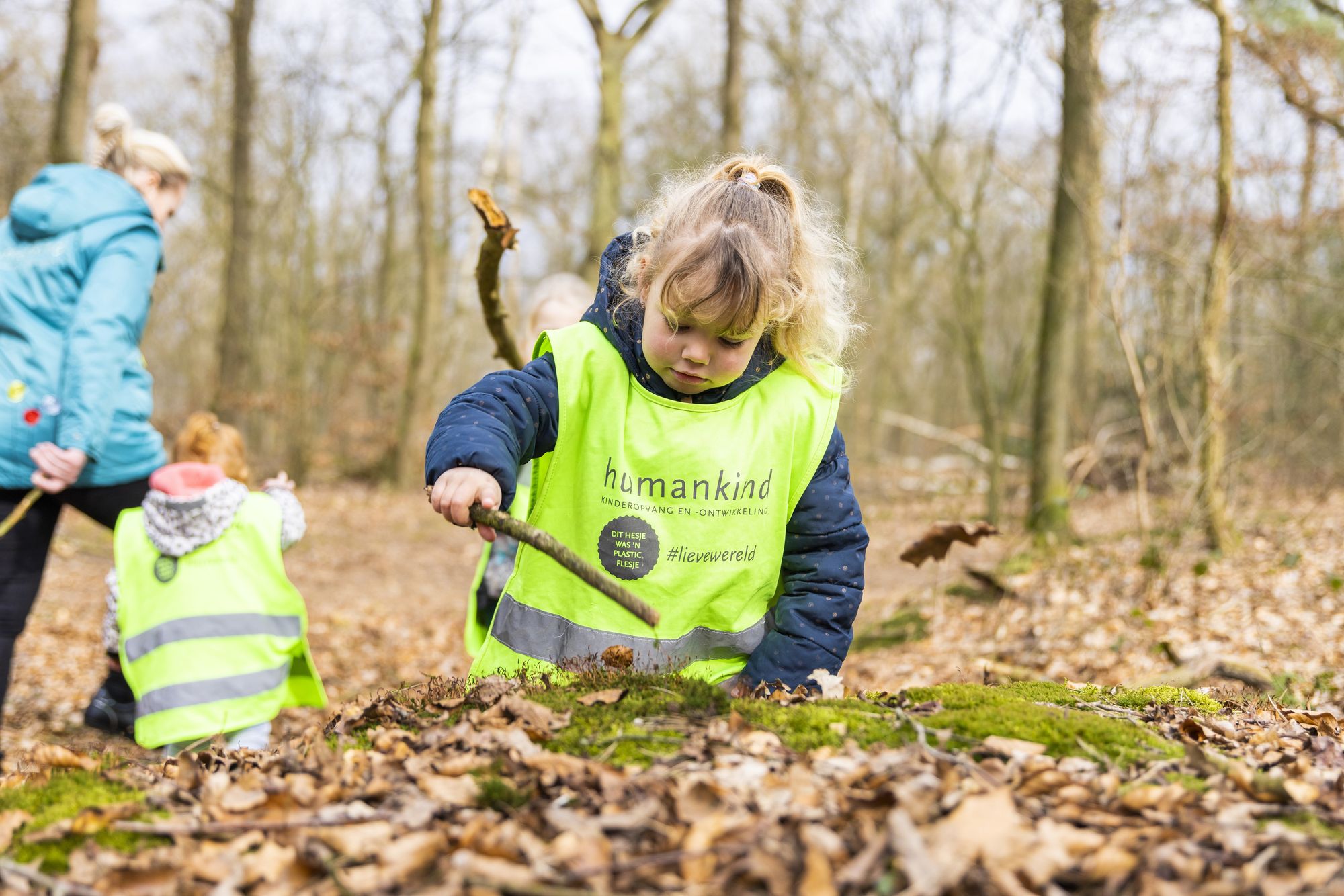 Building a better society: new ISSA Member Humankind invites collaboration