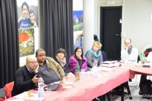 TOY for Inclusion phase II kicks off