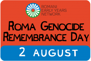 Don’t forget to celebrate the heroes. Commemorate 2 August
