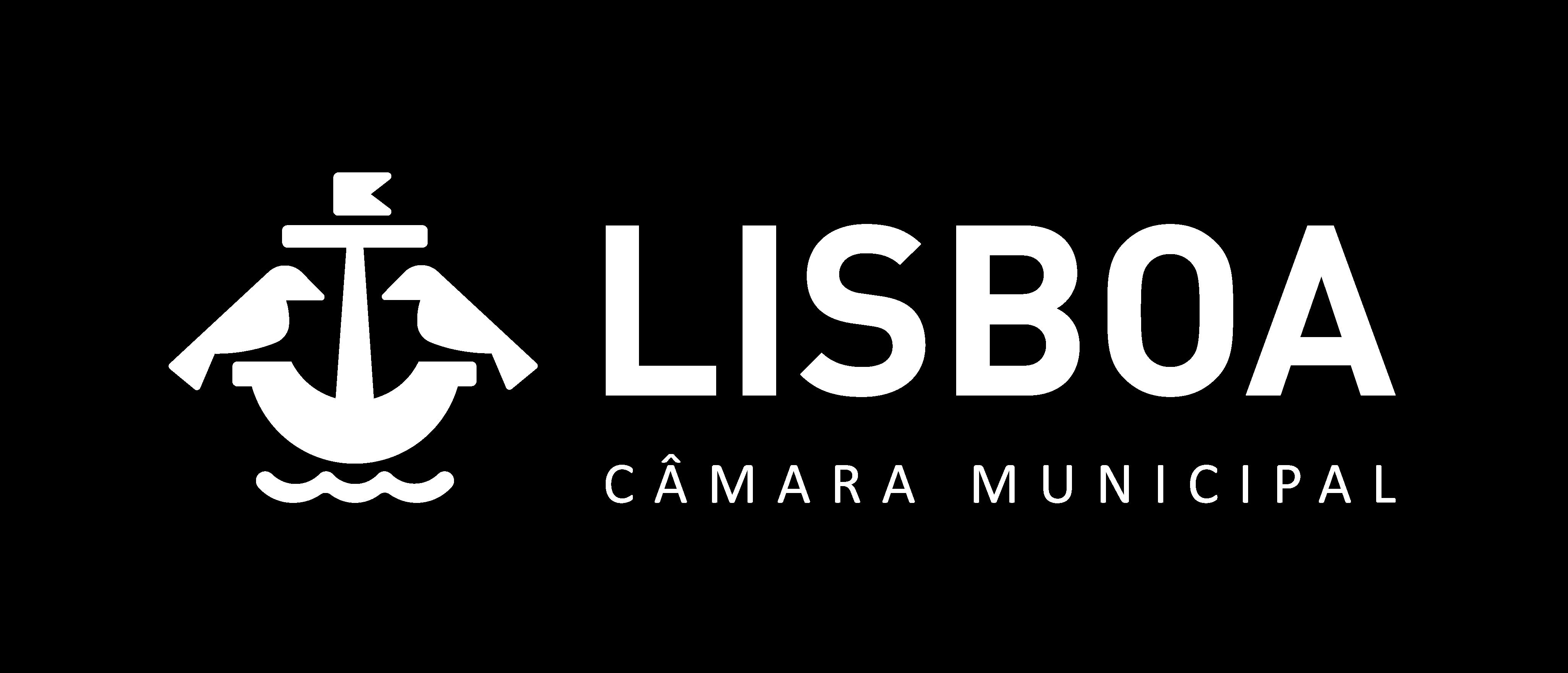 Lisboa Câmara Municipal logo