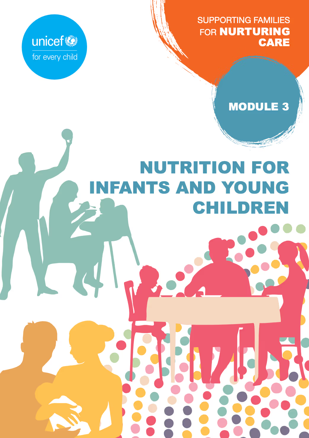 Module 3: Nutrition for Infants and Young Children